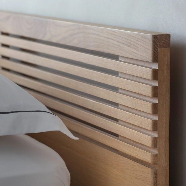 Okayama Bed Frame